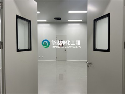 無(wú)塵車間裝修費(fèi)用多少錢一平米