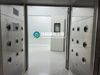 無塵凈化車間施工期間如何確?？諝鉂崈舳?></div>
            </a></li>
          
          <li id=