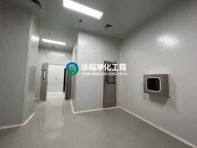 選擇專業(yè)，選擇安心——四川華銳凈化，成都地區(qū)凈化工程領(lǐng)域的權(quán)威之選